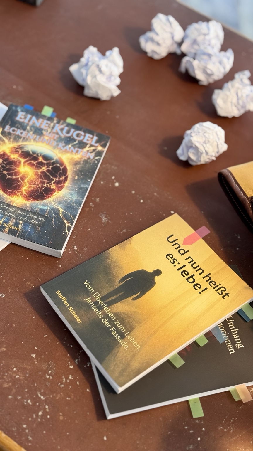 Bücher