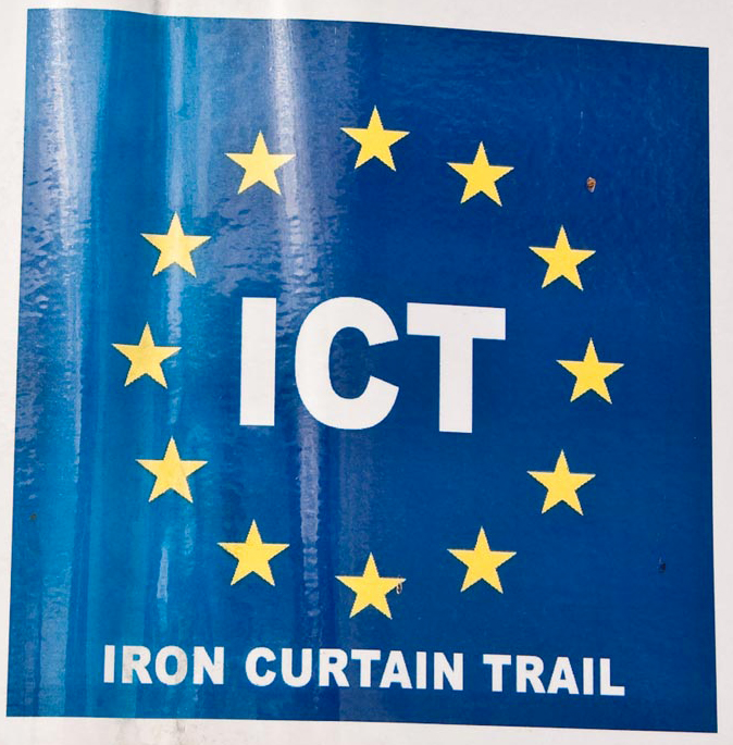 Iron Curtain Trail